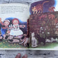 Raggedy Ann and Fido [A Little Golden Book · 1969]