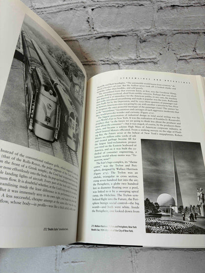 American Visions: The Epic History of Art in America