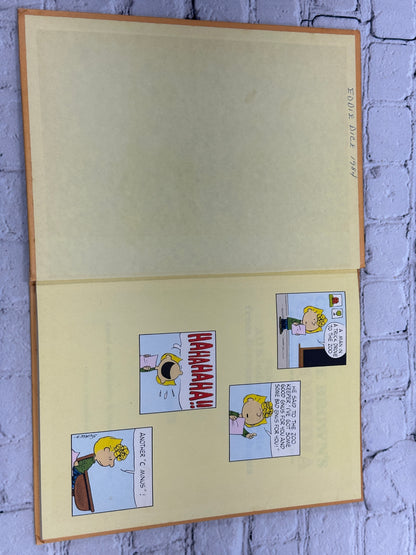 Charlie Browns Cyclopedia Volume 3 All Kinds of Animals [5th Print · 1980]
