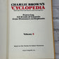 Charlie Browns Cyclopedia Volume 3 All Kinds of Animals [5th Print · 1980]