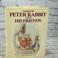 Tales of Peter Rabbit and His Friends By Beatrix Potter [1984 · 4th Print]