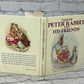 Tales of Peter Rabbit and His Friends By Beatrix Potter [1984 · 4th Print]