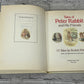 Tales of Peter Rabbit and His Friends By Beatrix Potter [1984 · 4th Print]