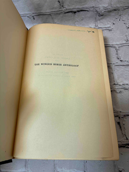 The Winged Horse / Antholgy