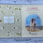 Lassie and Her Day in the Sun by Charles Verral [A Little Golden Book · 1972]