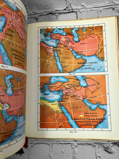 The Holy Bible Michelangelo Edition King James Version