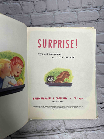 Tom Thumb [Elf Book]