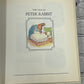 Tales of Peter Rabbit and His Friends By Beatrix Potter [1984 · 4th Print]