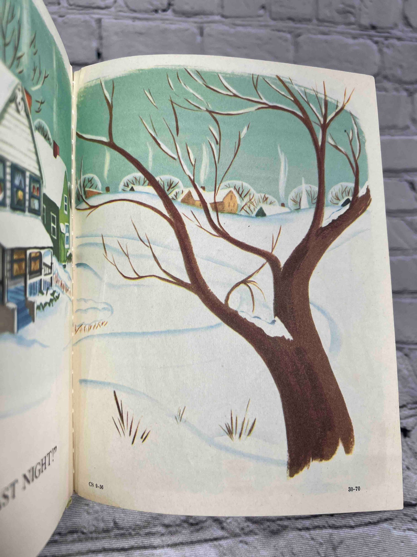 Tom Thumb [Elf Book]