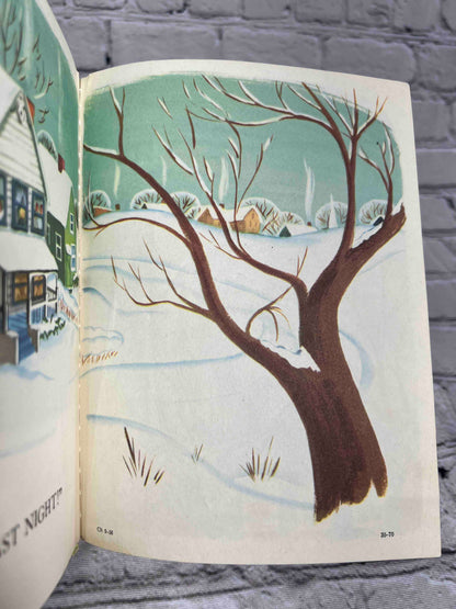 Tom Thumb [Elf Book]