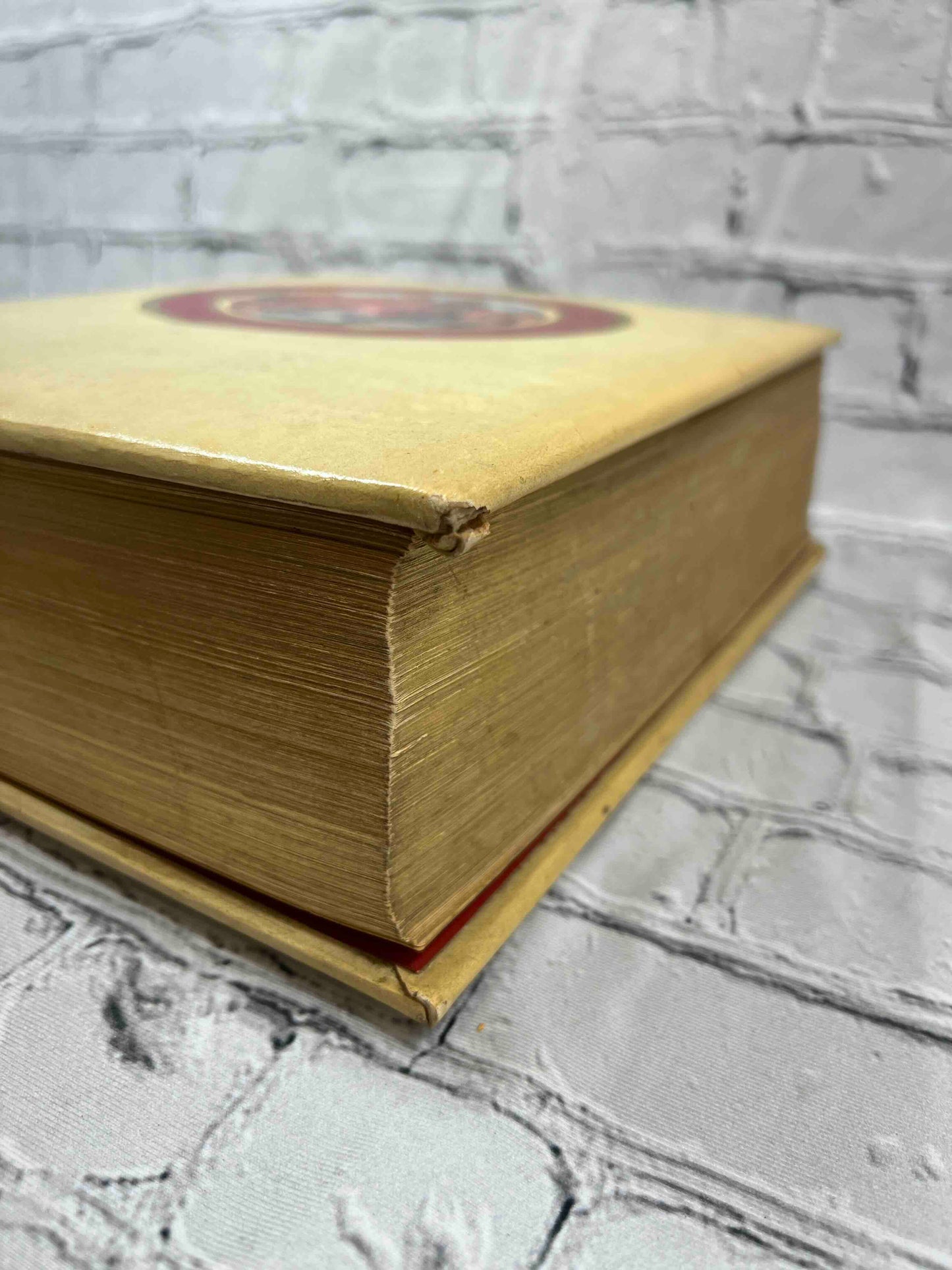 The Holy Bible Michelangelo Edition King James Version