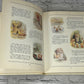 Tales of Peter Rabbit and His Friends By Beatrix Potter [1984 · 4th Print]