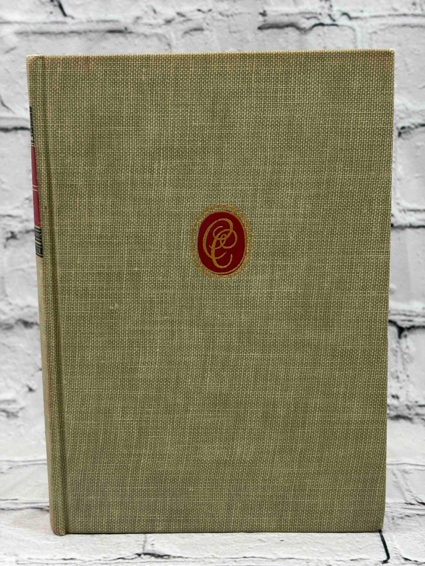 The Odyssey