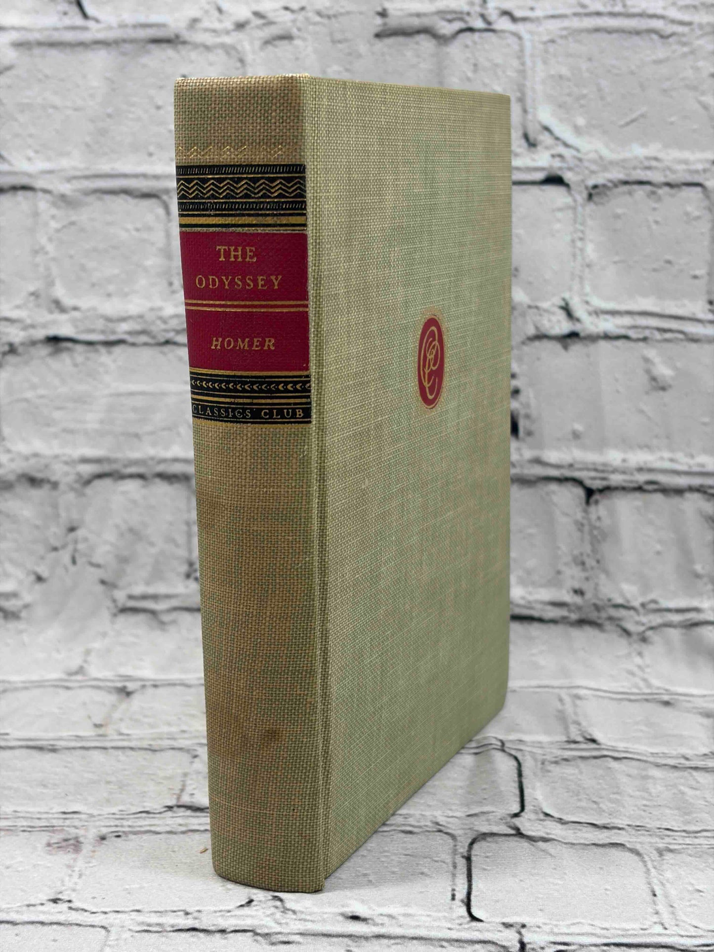 The Odyssey