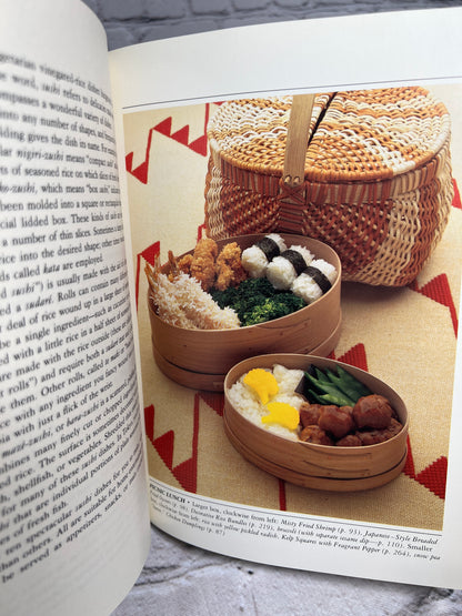 An American Taste of Japan