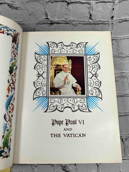 The New American Bible