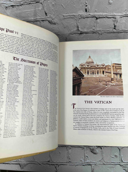 The New American Bible