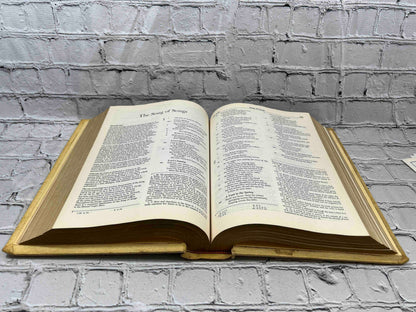 The New American Bible