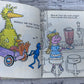 Sesame Street The Together Book by Revena Dwight [A Little Golden Book · 1971]