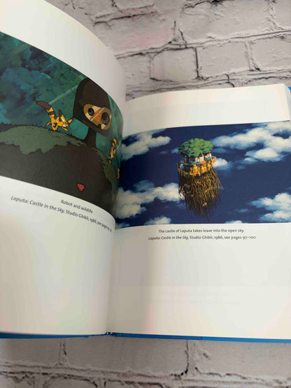Miyazakiworld: A Life in Art