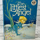 The Littlest Angel by Charles Tazewell Illustarted by Sergio Leone [1967]