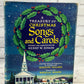 A Treasury of Christmas Songs and Carols by Henry W. Simon [1st Edition · 1955]