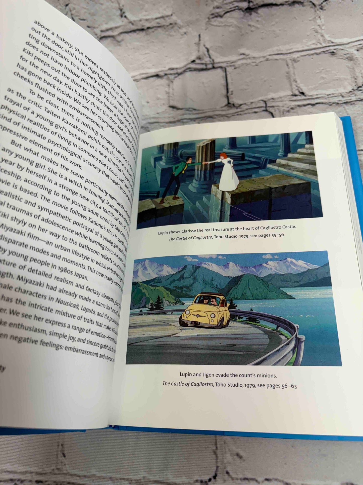 Miyazakiworld: A Life in Art