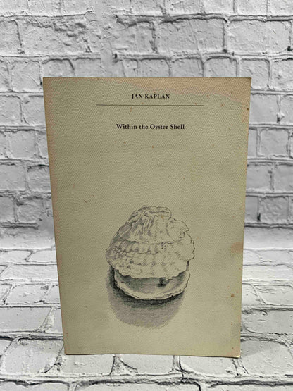 Within the Oyster Shell
