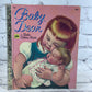 Baby Dear byEsther Wilkin [A Little Golden Book · 2nd Print · 1971]