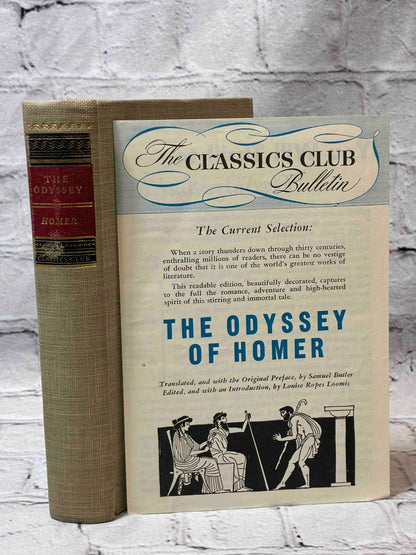 The Odyssey