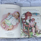 Baby Dear byEsther Wilkin [A Little Golden Book · 2nd Print · 1971]