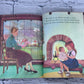 Baby Dear byEsther Wilkin [A Little Golden Book · 2nd Print · 1971]