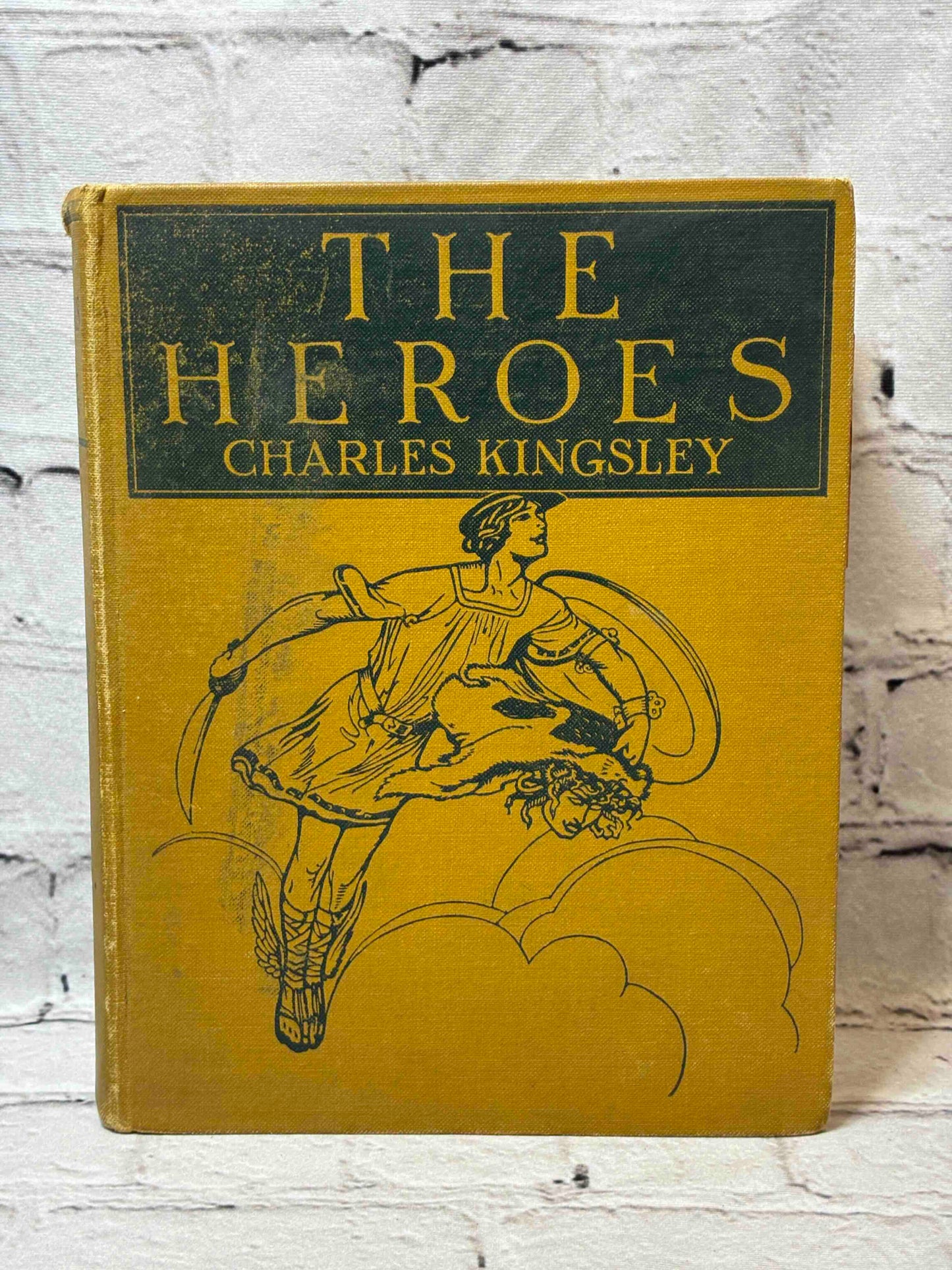 The Heroes