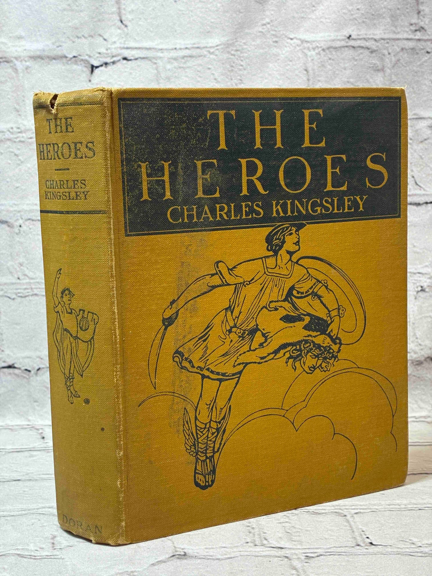 The Heroes