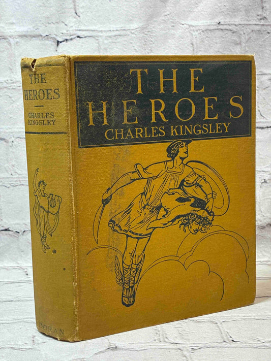 The Heroes