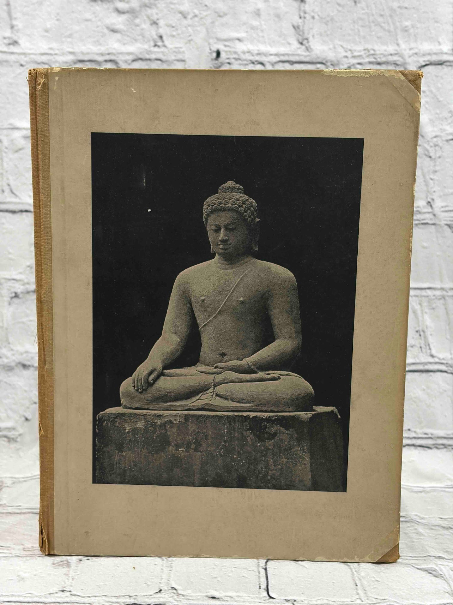 Indische Plastik (Indian Sculpture)