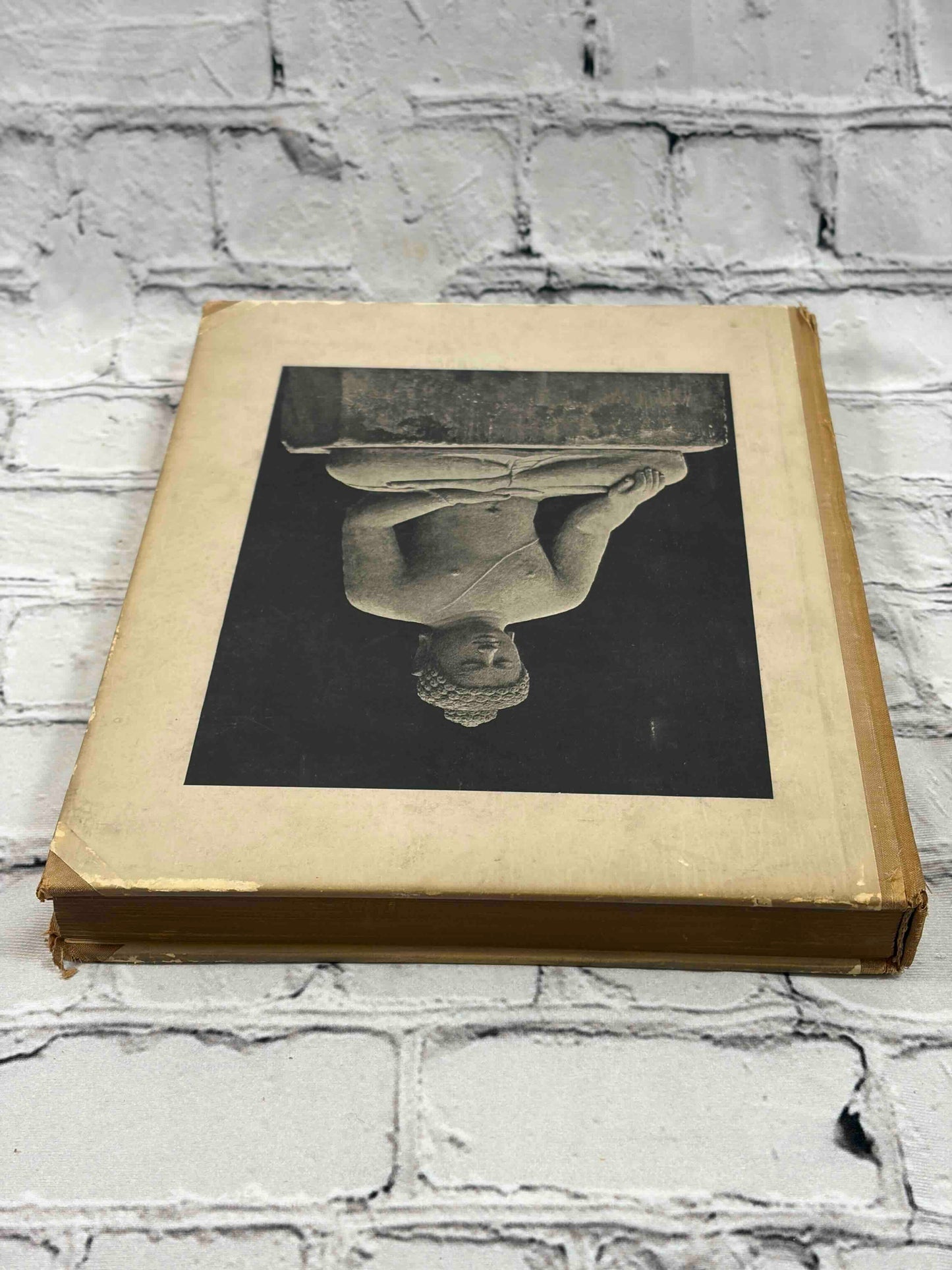 Indische Plastik (Indian Sculpture)