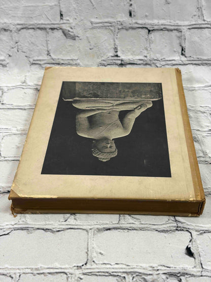 Indische Plastik (Indian Sculpture)