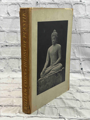 Indische Plastik (Indian Sculpture)
