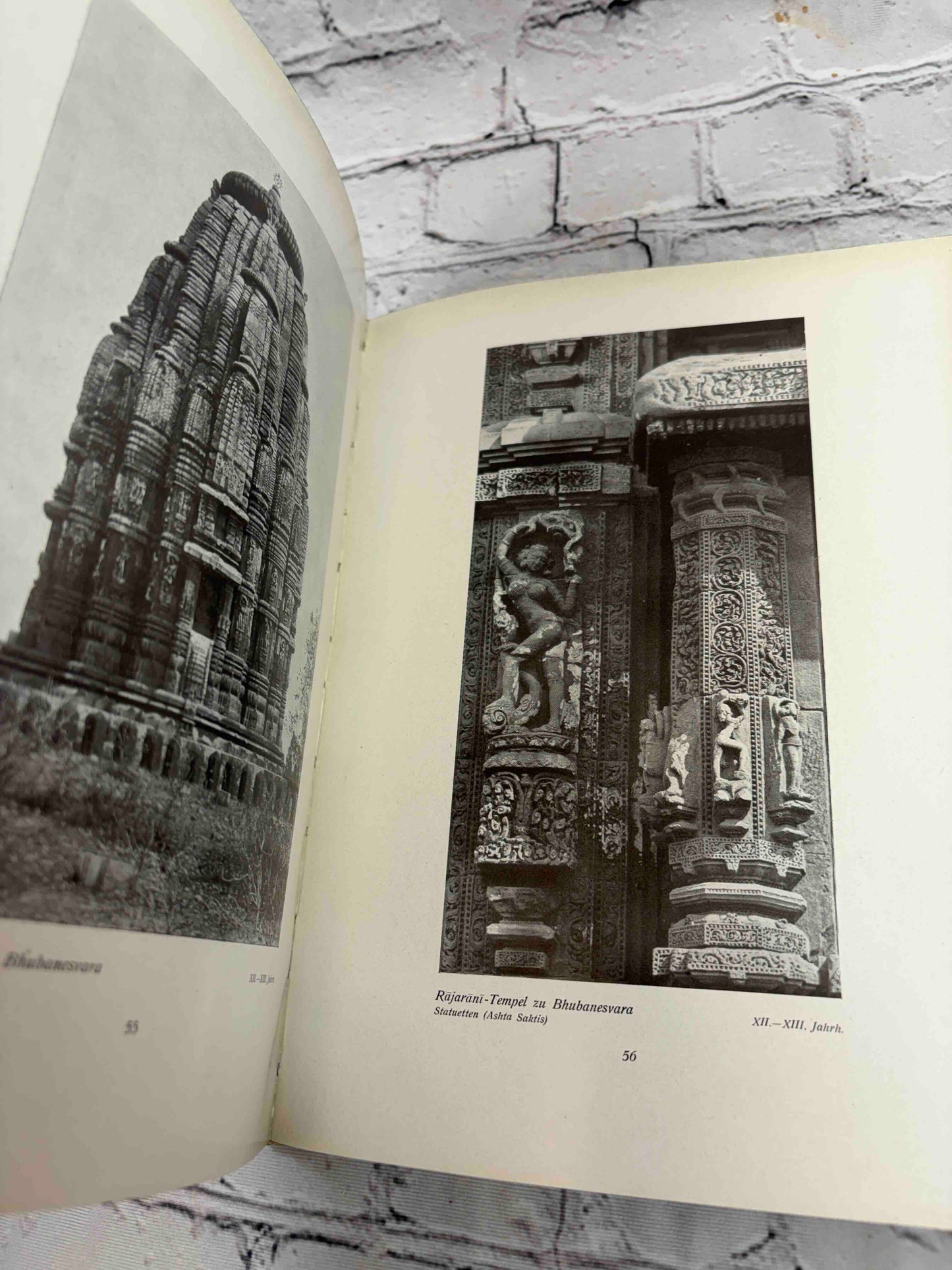 Indische Plastik (Indian Sculpture)