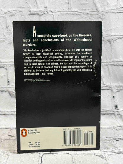 The Complete Jack the Ripper (SIGNED)