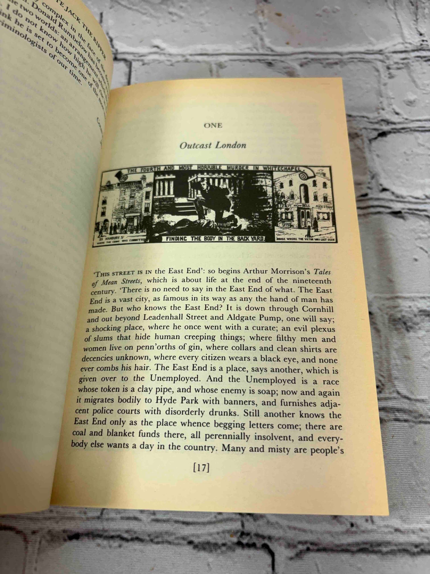 The Complete Jack the Ripper (SIGNED)