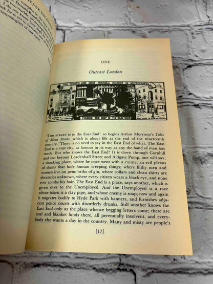The Complete Jack the Ripper (SIGNED)