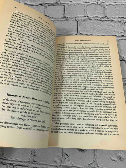 Secrets: On the Ethics of Concealment and Revelation