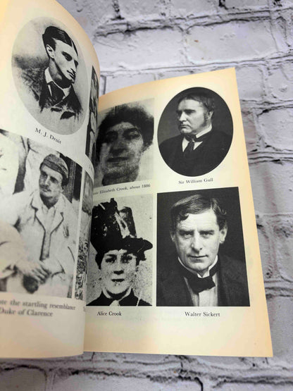 The Complete Jack the Ripper (SIGNED)