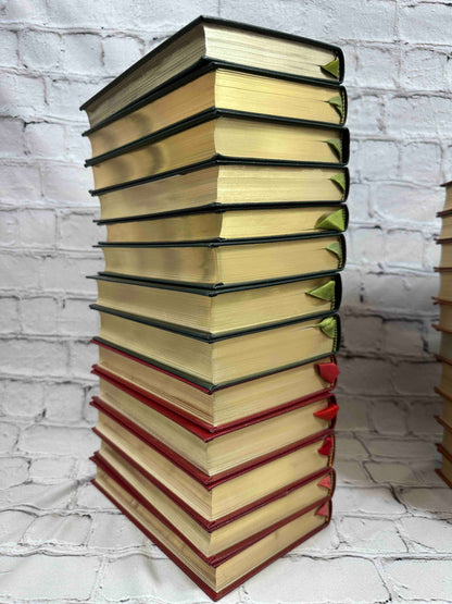 Roger Tory Peterson Field Guides (35 Volumes)