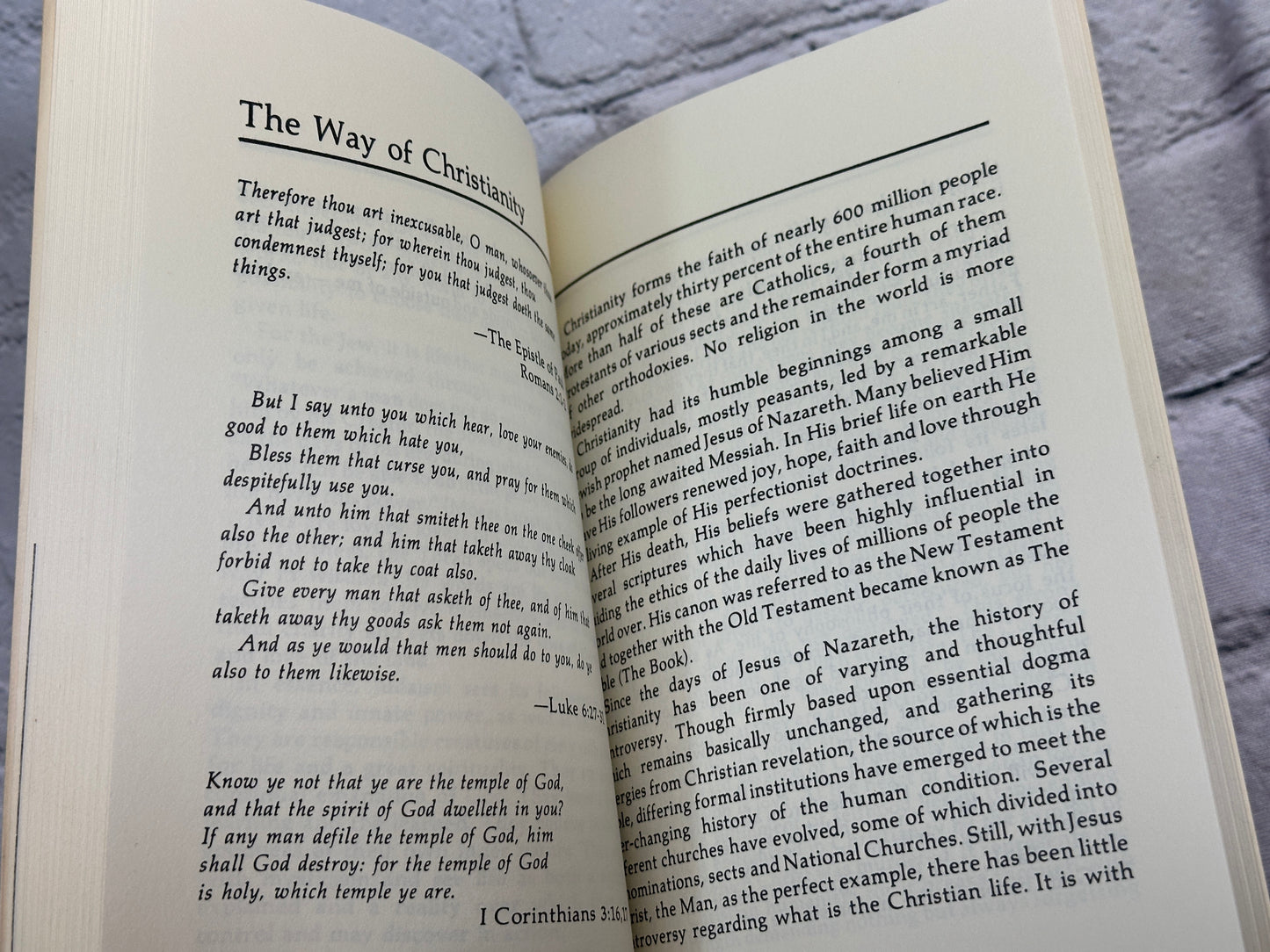 Personhood : The Art of Being Fully Human by Leo F. Buscaglia [1982]