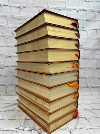 Roger Tory Peterson Field Guides (35 Volumes)