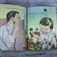 Baby Listens [ALittle Golden Book · 2nd Print · 1971]