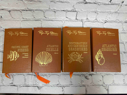 Roger Tory Peterson Field Guides (35 Volumes)